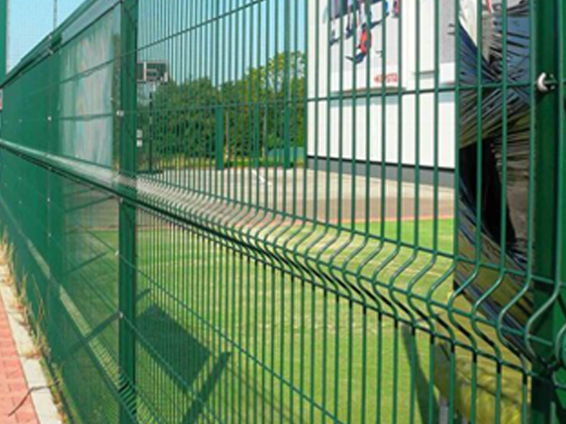 Fence Installation