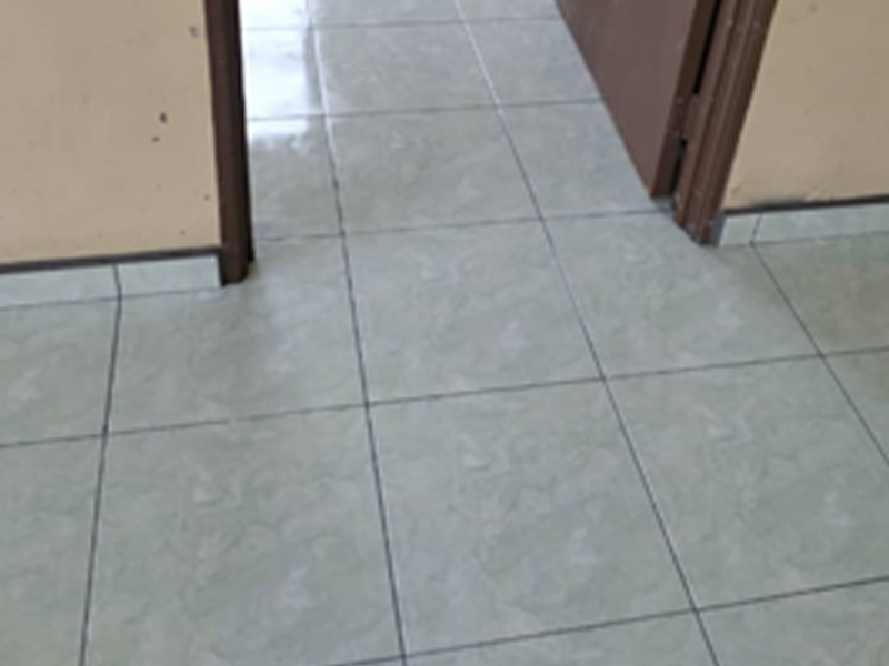 Flooring Work