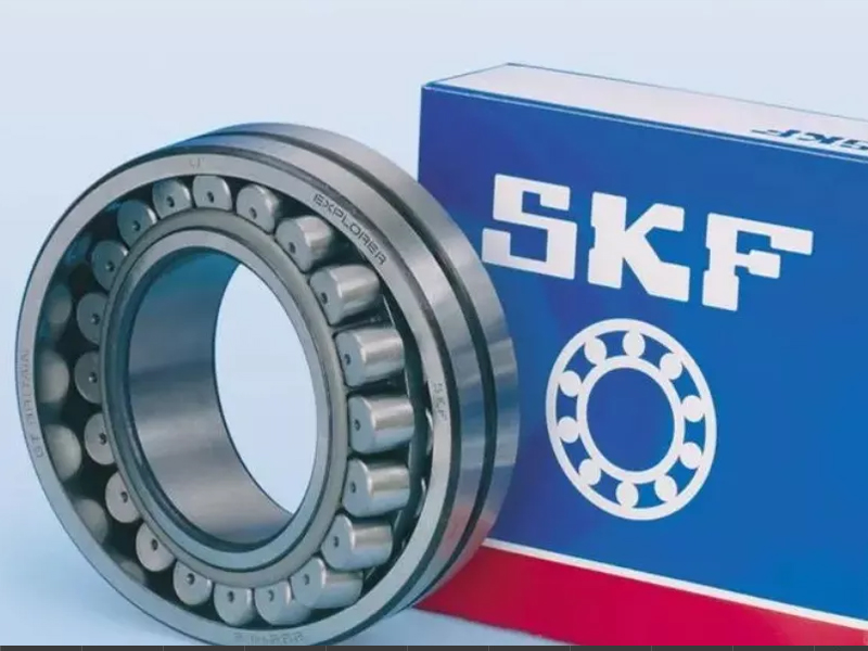 Bearings (SKF)