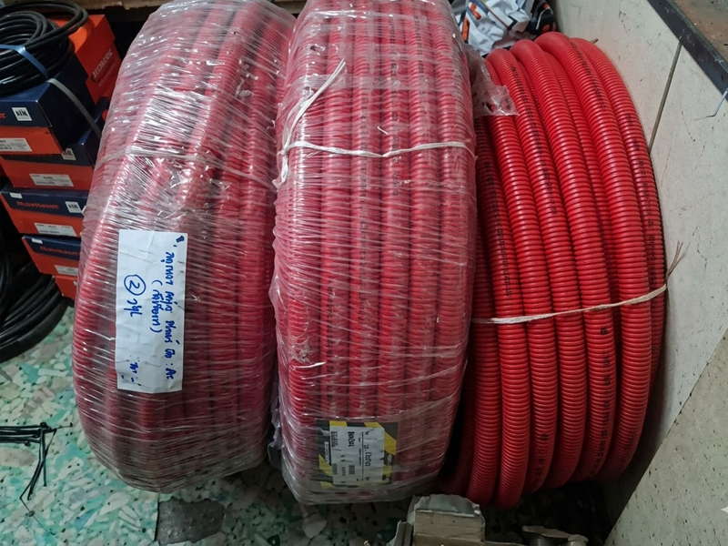 Electrical Cable