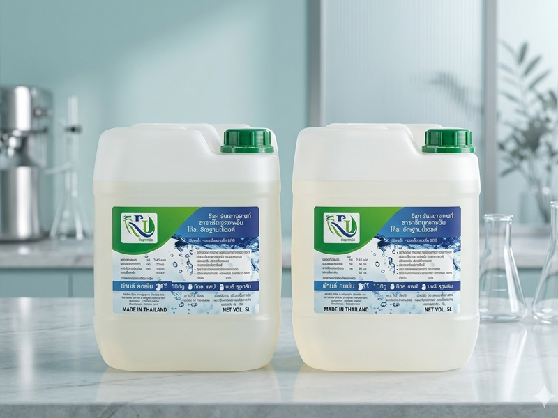 Eco Bio-3D Product