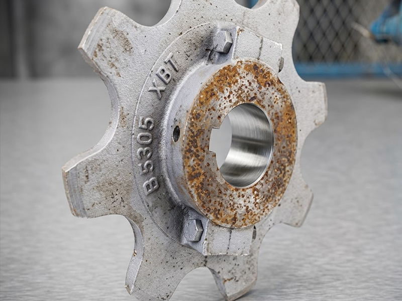 Sprocket