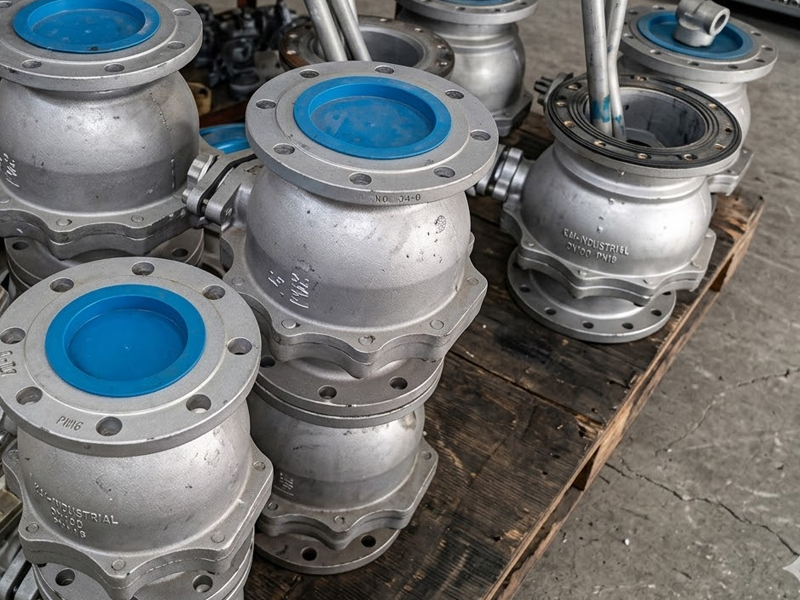Valves