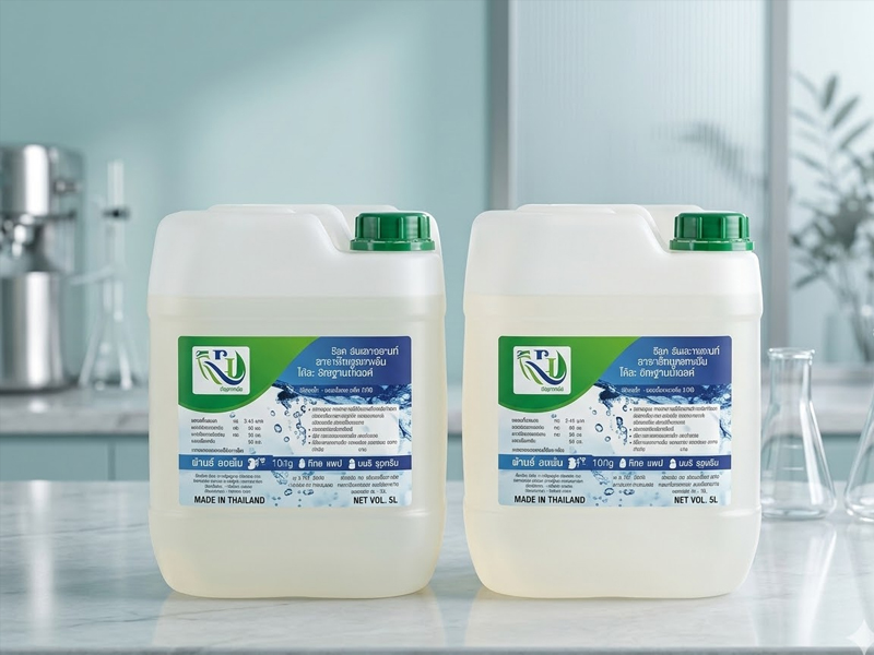 Eco Bio-3D