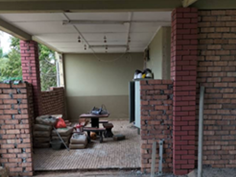 Concrete Works